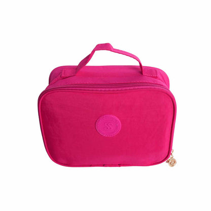 Necessaire Sabrina Sato / Bolsa Térmica - Pacote com 12 peças - SS3623