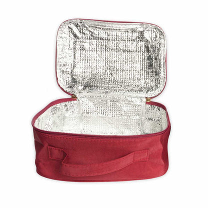 Necessaire Sabrina Sato / Bolsa Térmica - Pacote com 12 peças - SS3623