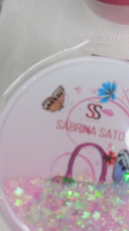 Kit Pincel Sabrina Sato